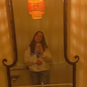 Meet your Posher, Fiona